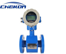 蘭申表頭EMFM電磁流量計(jì) 防爆、防腐、水、液體等導(dǎo)電介質(zhì)