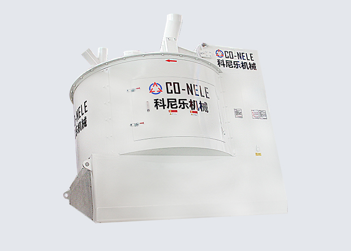 耐火材料強力混合機(jī)